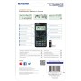 Casio fx-300ESPLUS2 2nd Edition Standard Scientific Calculator Black