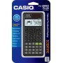 Casio fx-300ESPLUS2 2nd Edition Standard Scientific Calculator Black