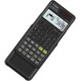 Casio fx-300ESPLUS2 2nd Edition Standard Scientific Calculator Black