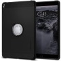 Spigen Tough Armor iPad Case - Black