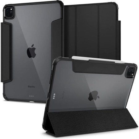 Spigen Ultra Hybrid Pro Case iPad Pro 12.9" 6th Gen (2022) and iPad Pro 12.