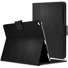 Enhance your iPad Pro 12.9" (2017 / 2015) with the Case Stand Folio, a blend of reliability, style, and convenience, now availab