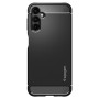 Samsung Galaxy A14 2023 Rugged Armor Case Matte Black