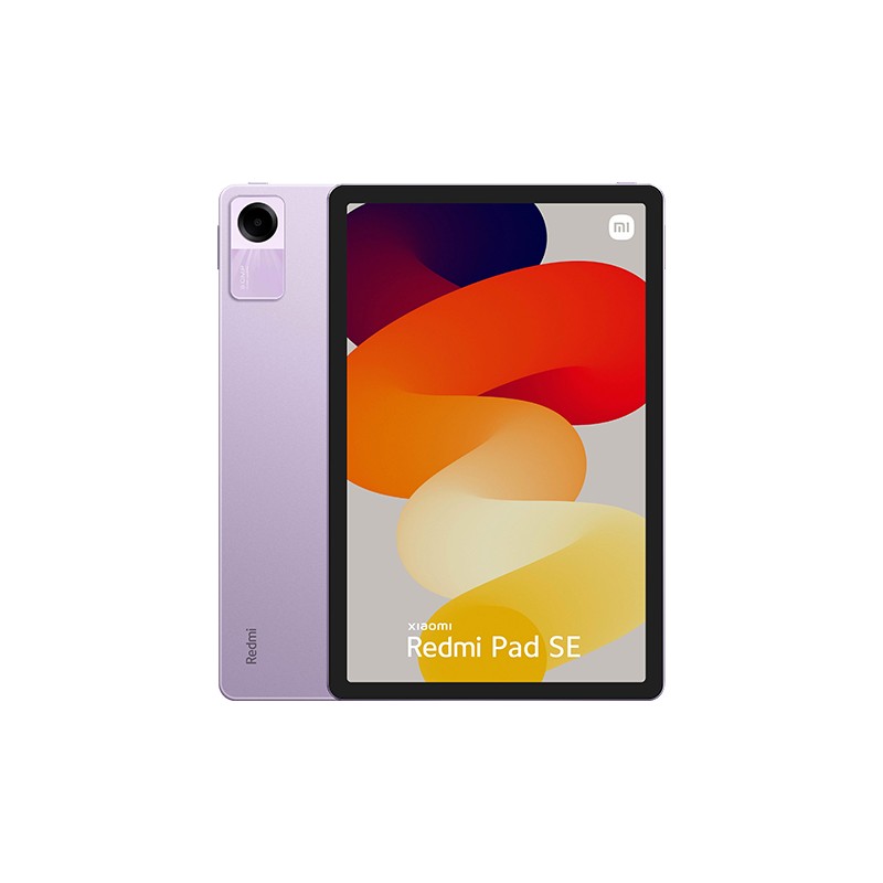 Buy Xiaomi Redmi Pad SE 11 8GB RAM 256GB WiFi - Purple Online