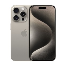 The Apple iPhone 15 Pro in 256GB Natural Titanium is now available at Best Buy Cyprus.