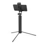 Blitzwolf BW-BS8 Selfie Stick Tripod Led Lamp