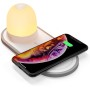 BlitzWolf BW-LT26 LED Light & Wireless Charger