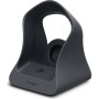 Spigen S316 Apple 2-in-1 iPhone & Apple Watch Stand – Charcoal