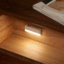 Yeelight LED Sensor Drawer Light Rechargeable Battery USB-C 4pcs Pack