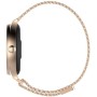 Forever Smartwatch Amoled Icon AW-100 Rose Gold