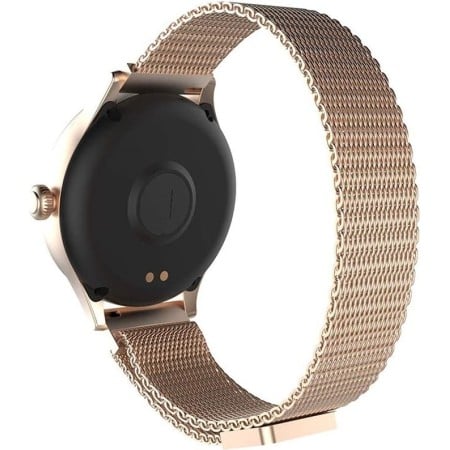 Forever Smartwatch AW-100 Rose Gold