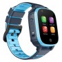 Forever Smartwatch GPS WiFi 4G Kids KW-500 Blue