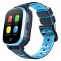 Forever Smartwatch GPS WiFi 4G Kids KW-500 Blue