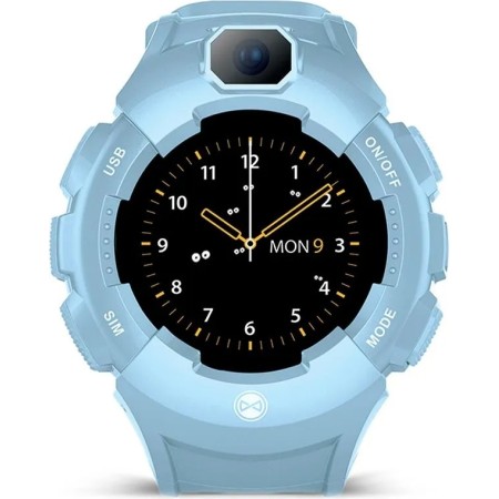 Forever GPS Kids Watch Care Me KW-400 Blue