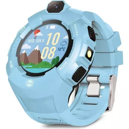 Forever kids watch best sale