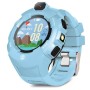 Forever GPS Kids Watch Care Me KW-400 Blue