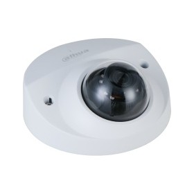 5MP, 1/2.7” CMOS image sensor, low illuminance, high image definition. Outputs max. 5MP (2592 × 1944) @20 fps, and supports 4MP 