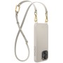 Spigen Cyrill Classic Charm Mag MagSafe Apple iPhone 15 Pro Max Cream