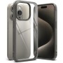 Ringke Fusion Bold Apple iPhone 15 Pro Max Grey