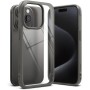 Ringke Fusion Bold Apple iPhone 15 Pro Max Grey