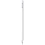 Baseus Smooth Writing Series active multi-function stylus with wireless charging (White)