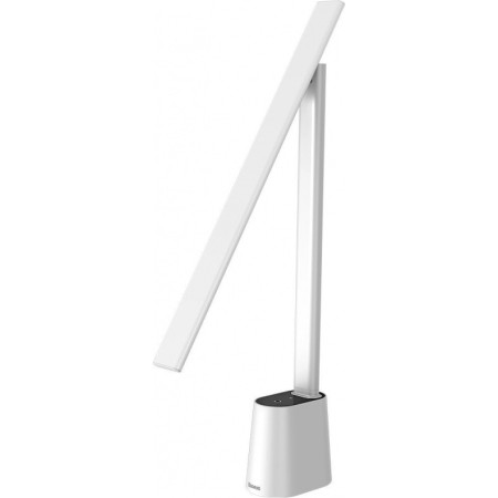 Baseus Smart Eye Folding Desk Lamp White