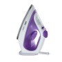 Braun TexStyle 1 Steam Iron SI 1080 Violet