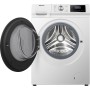 Hisense WFQA1014EVJM washing machine Front-load 10 kg 1400 RPM White