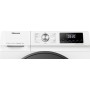 Hisense WFQA1014EVJM washing machine Front-load 10 kg 1400 RPM White