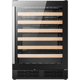 Hisense RW18W4NWLGF wine cooler 54 bottles