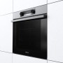 Hisense BI62216AX built in oven 77L 3500W A Stainless steel