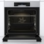 Hisense BI62216AX built in oven 77L 3500W A Stainless steel