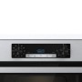 Hisense BI62216AX built in oven 77L 3500W A Stainless steel