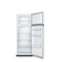 Hisense RT267D4AWF fridge-freezer Freestanding 206L F White