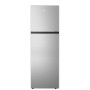 Hisense RT327N4ACF Fridge-Freezer 249L Silver