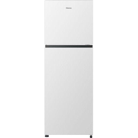 Hisense RT422N4AWF fridge-freezer Freestanding 325L F White