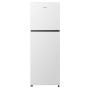 Hisense RT422N4AWF fridge-freezer Freestanding 325L F White