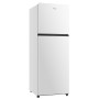 Hisense RT422N4AWF fridge-freezer Freestanding 325L F White