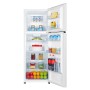 Hisense RT422N4AWF fridge-freezer Freestanding 325L F White