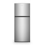 Hisense RT488N4DC2 fridge-freezer Freestanding 381L E Silver