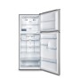 Hisense RT488N4DC2 fridge-freezer Freestanding 381L E Silver