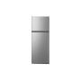 Hisense RT600N4DC2 fridge-freezer Freestanding 467L E Stainless steel