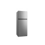 Hisense RT600N4DC2 fridge-freezer Freestanding 467L E Stainless steel