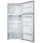 Hisense RT728N4WCE fridge-freezer Freestanding 552L E Silver