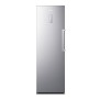 Hisense FV354N4BIE Freestanding Upright freezer 274L E Silver