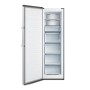 Hisense FV354N4BIE Freestanding Upright freezer 274L E Silver