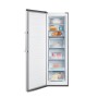 Hisense FV354N4BIE Freestanding Upright freezer 274L E Silver