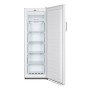 Hisense FV245N4AW1 Freestanding Upright freezer 186L F White