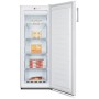 Hisense FV191N4AW1 Freestanding Upright freezer 155L F White