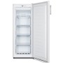 Hisense FV191N4AW1 Freestanding Upright freezer 155L F White